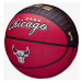 Wilson NBA Team City Edition Collector Chicago Bulls