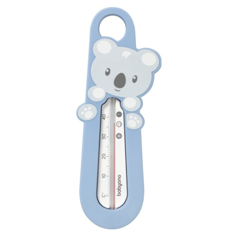 BabyOno Thermometer teploměr do koupele Koala 1 ks