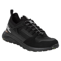 Pánské turistické boty Jack Wolfskin Dromoventure Athletic Low M