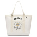 Converse Be Nice Graphic Tote Bag