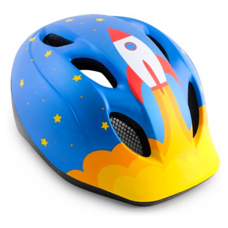 Cyklistická helma MET Super Buddy