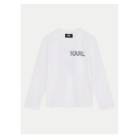 Halenka Karl Lagerfeld Kids