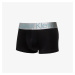 Boxerky Calvin Klein Reconsidered Steel Low Rise Trunk 3-Pack Black