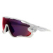 Oakley Occhiali da Sole JawBreaker OO9290 929055 Bílá