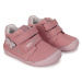 D.D.STEP S070-41929A CELOROČNÍ TENISKY Pink | Dětské barefoot tenisky