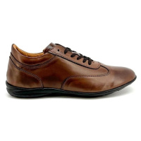 Duca Di Morrone Raul - Leather Brown Hnědá