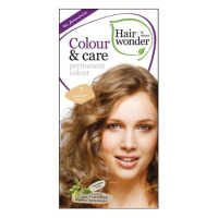 Hairwonder Dlouhotrvající barva střední blond 7 100 ml