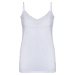 Dámská košilka Eldar 3Pack Camisole Lula Black/White/Navy Blue