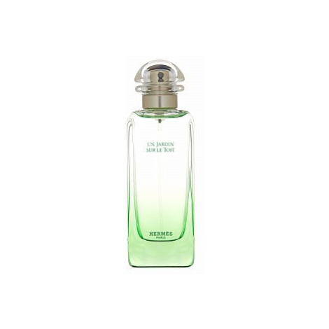 Hermès Un Jardin Sur Le Toit toaletní voda unisex 100 ml Hermés