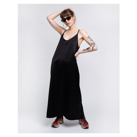 FL Sleek Dress Black/ Sand
