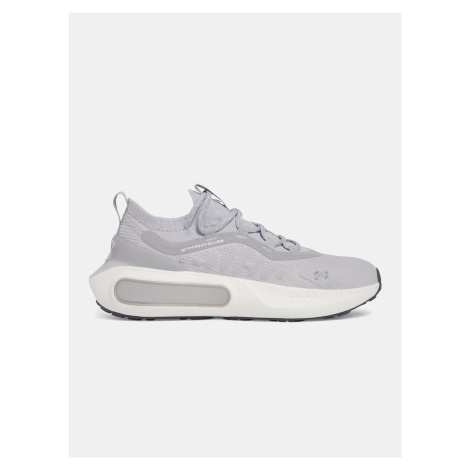 Obuv Under Armour Phantom 4 Wmn Grey
