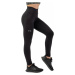 Nebbia Classic High-Waist Performance Leggings Black Fitness kalhoty