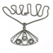 AutorskeSperky.com - Stříbrný náhrdelník - S2149