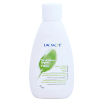 Lactacyd Fresh emulze pro intimní hygienu 200 ml