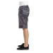 Meatfly Bobber 19 Shorts B - Grey Shade Mono | Šedá