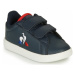 Le Coq Sportif COURTSET INF Modrá