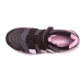 Dětská obuv Alpine Pro GAMBELLO - světle růžová