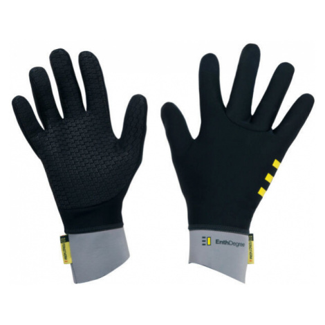 ENTH DEGREE F3 GLOVES Rukavice do vody, černá, velikost