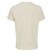 BLEND REGULAR FIT Pánské tričko, béžová, velikost