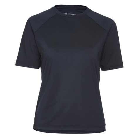 POC Reform Enduro Light Women's Tee Dres Uranium Black