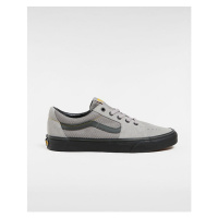 VANS Sk8-low Shoes Unisex Grey, Size
