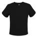 Link Kids Wear Noah 01 Dětské tričko s krátkým rukávem X13120 Black