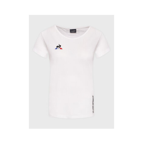 T-Shirt Le Coq Sportif