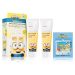 ma:nyo Minions Pure & Deep Cleansing Foam Duo Set dárková sada pro dokonalé vyčištění pleti