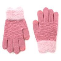 Art Of Polo Unisex's Gloves rk19563