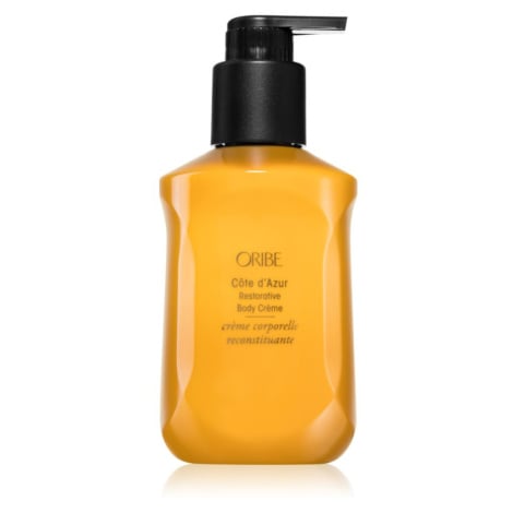 Oribe Côte d´Azur Restorative regenerační tělový krém 300 ml