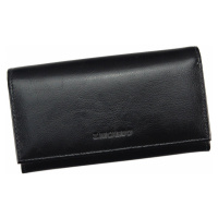 Dámská kožená peněženka Z.Ricardo 036 černá
