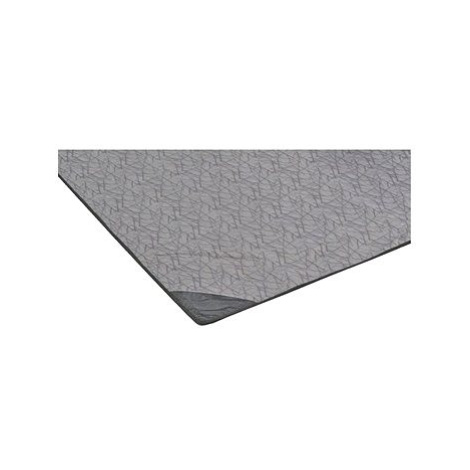 Vango CP010 180 × 280 cm - Universal Carpet 1,8 × 2,8 Mineral Hex