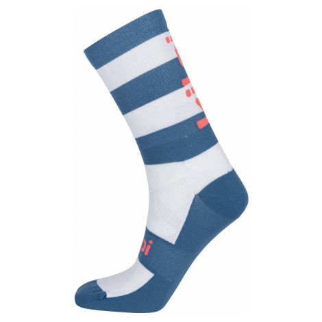 Kilpi BORENY-U Unisex sportovní ponožky PU0055KI Modrá