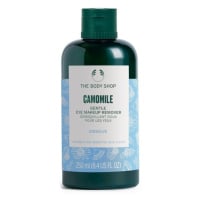 The Body Shop Jemný odličovač pro citlivé oči Camomile (Gentle Eye Makeup Remover) 250 ml