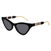 Gucci GG0597S 001 - ONE SIZE (55)