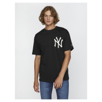 MLB Big Logo New York Yankees Triko New Era