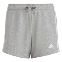 Šortky adidas Essentials 3-Stripes Jr IC3632