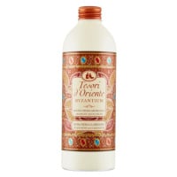 Tesori d'Oriente krémová koupel BYZANTIUM 500 ml