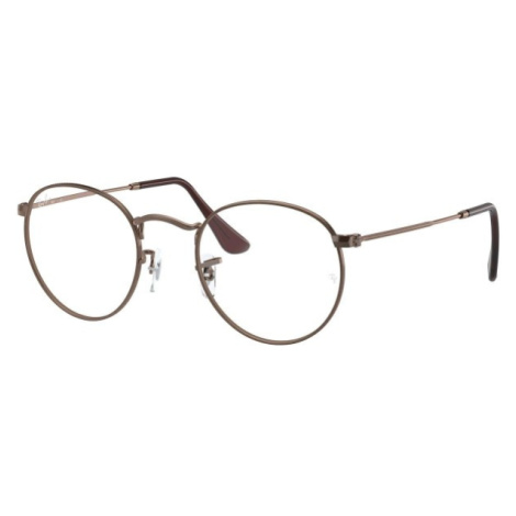 Ray-Ban Round Metal Classic RX3447V 3120 - M (50)