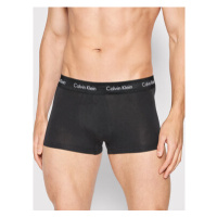 Sada 3 kusů boxerek Calvin Klein Underwear