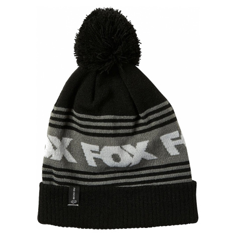 Čepice Fox Frontline black