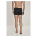 Urban Classics Basic Swim Trunk black