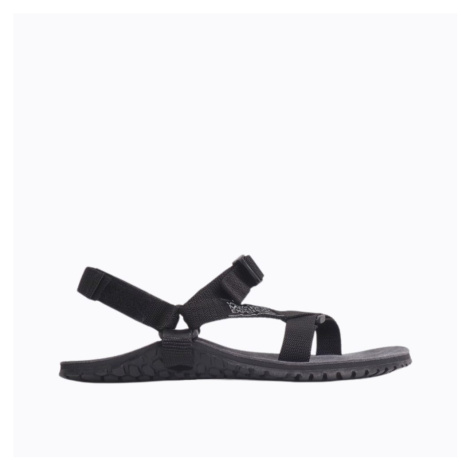 BOSKY PERFORMANCE Z-TECH Leather | Barefoot sandály BOSKY SHOES