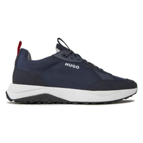Sneakersy Hugo Hugo Boss