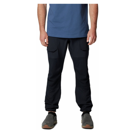 Columbia Landroamer™ Utility Pant II M 2095981010 - black (prodloužená délka)