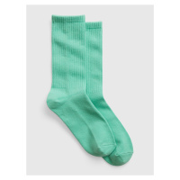 Zelené pánské ponožky GAP