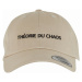 Mister Tee / Upscale Theorie de Chaos Dad Cap stone