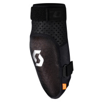 SCOTT KNEE GUARDS JR SOFTCON chrániče kolen černá