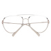 Tods obroučky na dioptrické brýle TO5280 033 56  -  Dámské