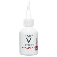 Vichy Liftactiv Retinol specialist sérum 30 ml